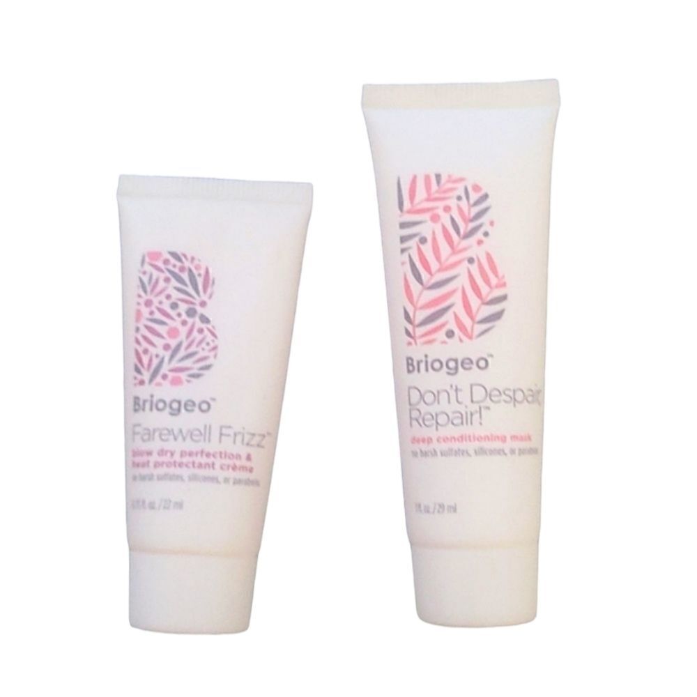 Briogeo trial repair set